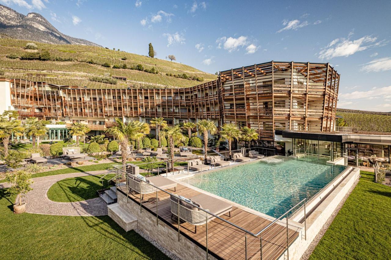 Lake Spa Hotel Seeleiten Кальдаро Екстер'єр фото